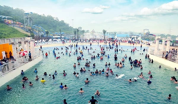 Imagica Water Park