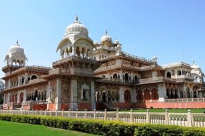 Albert Hall Museum Ticket Price 2026 – Entry Fee, Timings & Complete Guide