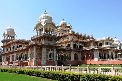 Albert Hall Museum