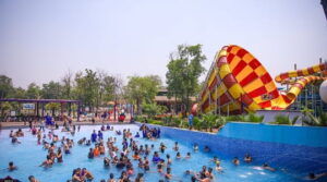 Atlantic Water World Ticket Price 2026 | Delhi’s Yamuna-Side Water Park — Entry Fee, Rides, Combo Offers & Visitor Guide