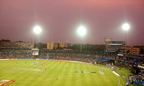 Barabati Stadium Ticket Price 2026 | Cuttack’s Historic Cricket Venue — Match Entry Fee, Seating Guide & How to Book