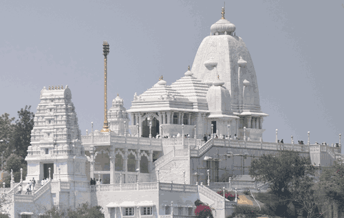 Birla Mandir Ticket Price 2026 | Entry Fee, Darshan Timings & Visitor Guide for All Major Birla Temples Across India