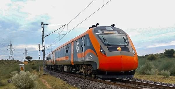 Hazur Sahib Train Ticket Price