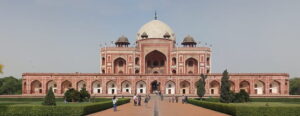 Humayun’s Tomb Ticket Price 2026 — Official Entry Fee, Timings, History & Complete Visitor Guide