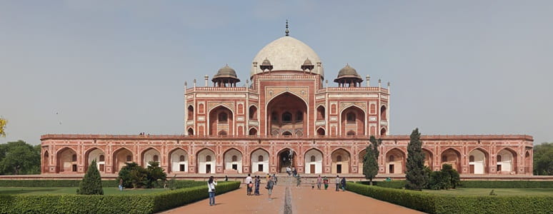 Humayun’s Tomb Ticket Price 2026 — Official Entry Fee, Timings, History & Complete Visitor Guide