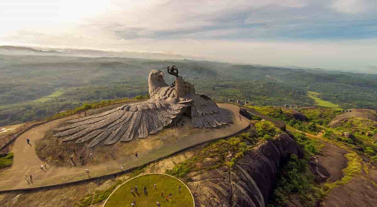 Jatayu Park