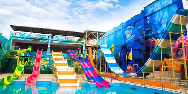 Jollywood Bangalore