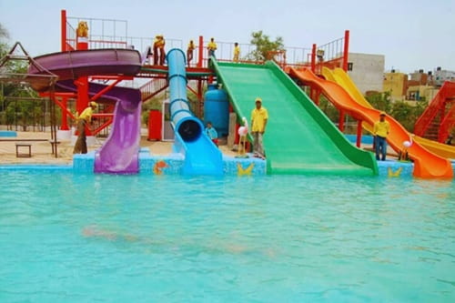 Just Chill Water Park Ticket Price 2026 — Official Entry Fee, Packages, Rides & Complete Visitor Guide