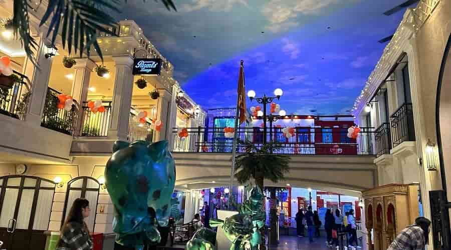 KidZania Noida Ticket Price 2026 | Official Entry Fee, Pass Types, Activities & Complete Visitor Guide