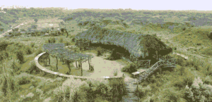 Kishan Bagh Jaipur Ticket Price 2026 | India’s First Urban Desert Sand Dune Park — Entry Fee, Timings, What to See & Complete Visitor Guide