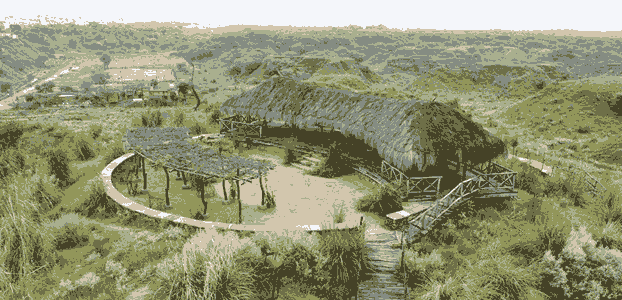 Kishan Bagh Jaipur Ticket Price 2026 | India’s First Urban Desert Sand Dune Park — Entry Fee, Timings, What to See & Complete Visitor Guide