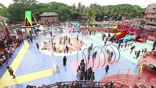 Kishkinta Ticket Price | Chennai’s Iconic Theme Park — Current Status, History, Last Known Prices & Best Alternatives