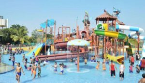 Lonavala Water Park Ticket Price 2026 | Wet’nJoy & Imagicaa — Official Entry Fee, Rides & Complete Visitor Guide