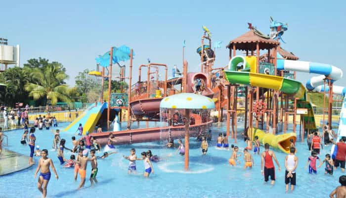 Lonavala Water Park Ticket Price 2026 | Wet’nJoy & Imagicaa — Official Entry Fee, Rides & Complete Visitor Guide