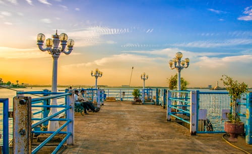 Lumbini Park Ticket Price 2026 | Hyderabad’s Hussain Sagar Lakeside Park — Entry Fee, Laser Show, Boating Charges & Complete Visitor Guide