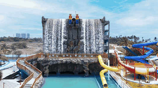 MGM Dizzee World Ticket Price 2026 | Chennai’s Beachfront Amusement Park — Official Entry Fee, Jumbo Package, Timings & Complete Visitor Guide