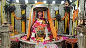 Mahakaleshwar VIP Darshan Ticket Price 2026 | Ujjain Jyotirlinga — Sheeghra Darshan, Bhasma Aarti, Garbh Grah Charges & Complete Pilgrim Guide