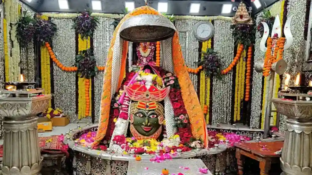 Mahakaleshwar VIP Darshan Ticket Price 2026 | Ujjain Jyotirlinga — Sheeghra Darshan, Bhasma Aarti, Garbh Grah Charges & Complete Pilgrim Guide