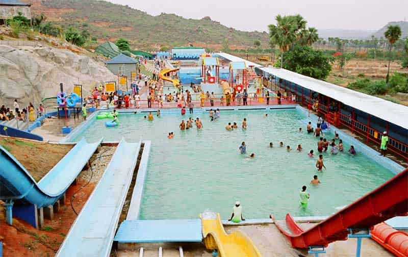 Mount Opera Ticket Price 2026 | Hyderabad’s Hillside Multi-Theme Park — Official Entry Fee, Water Rides, Timings & Complete Visitor Guide