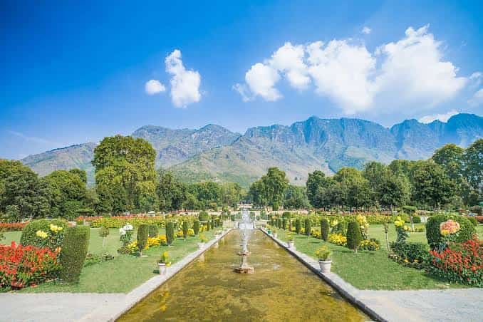 Mughal Garden Ticket Price 2026 | Amrit Udyan Rashtrapati Bhavan Delhi — Free Entry, Seasonal Opening Dates, Timings & Complete Visitor Guide