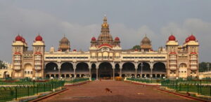 Mysore Palace Ticket Price 2026 | Amba Vilas Palace — Official Entry Fee, Light Show, Timings & Complete Visitor Guide