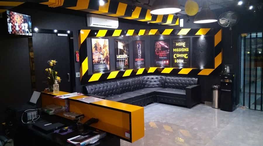 Mystery Rooms Ticket Price 2026 | India’s No.1 Escape Room Chain — Entry Fee, Locations, Themes & Complete Visitor Guide