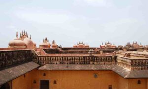 Nahargarh Fort Ticket Price 2026 | Jaipur’s Sunset Hilltop Fort — Official Entry Fee, Timings, History & Complete Visitor Guide