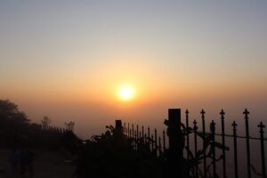 Nandi Hills Ticket Price 2026 | Karnataka’s Sunrise Hill Station — Entry Fee, Vehicle Charges, Timings & Complete Visitor Guide
