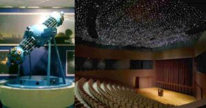 Nehru Planetarium Delhi Ticket Price 2026 | Sky Shows, Timings, Booking & Complete Visitor Guide