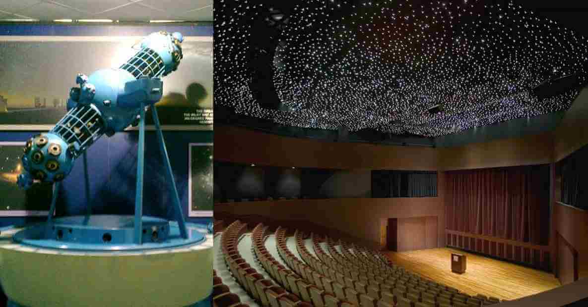 Nehru Planetarium Delhi Ticket Price 2026 | Sky Shows, Timings, Booking & Complete Visitor Guide