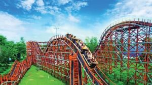 Nicco Park Kolkata Ticket Price 2026 | Eastern India’s Largest Amusement Park — Official Entry Fee, Rides, Water Park & Complete Visitor Guide