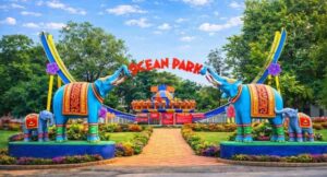 Ocean Park Ticket Price 2026 | Hong Kong’s Premier Marine Theme Park — Official Entry Fee, Rides, Animals & Complete Visitor Guide