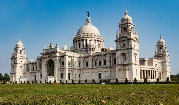 Victoria Memorial Ticket Price
