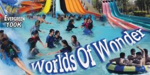 WOW Water Park Ticket Price 2026 | Worlds of Wonder Noida — Official Entry Fee, Rides, Timings & Complete Visitor Guide