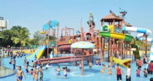 Wet’nJoy Lonavala Ticket Price 2026 | India’s Largest Wave Pool — Official Entry Fee, Rides, Offers & Complete Visitor Guide