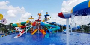 Wild Waters Ticket Price 2026 — Official Entry Fee, Rides, Timings