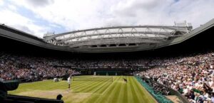 Wimbledon Ticket Price 2026 — Official Entry Fee, Grounds Pass, Show Court Prices, The Queue & Complete Visitor Guide