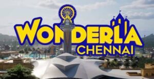 Wonderla Chennai Ticket Price 2026 — Official Entry Fee, Rides, Tanjora Coaster & Complete Visitor Guide