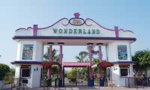 Wonderland Jalandhar Ticket Price 2026 | Punjab’s Premier Amusement and Water Park — Official Entry Fee, Rides, Timings & Complete Visitor Guide